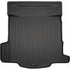 imageHusky Liners Weatherbeater Trunk Liner  Fits 20142020 Chevrolet Impala  1pc Black  41101