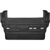 imageHusky Liners Xact Contour Floor Mats  Fits 20152020 Chevrolet Tahoe amp GMC Yukon  2nd Row 1pc Black  53251Black
