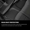 imageHusky Liners Xact Contour Floor Mats  Fits 20232026 Kia Sportage  Front Row 2pc Black  53031Front Row