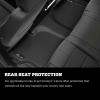 imageHusky Liners Xact Contour Floor Mats  Fits 20232026 Kia Sportage  Front Row 2pc Black  53031Front Row