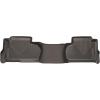 imageHusky Liners  XACT Contour  1418 2019 LegacySierra 1500 1519 Chevrolet Silverado 25003500 Double Cab 2nd Row Liner  Cocoa 1 pc 53220Cocoa