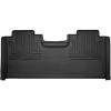imageHusky Liners 53451 Ford XAct Contour Floorliners Rear Black 1 Pack