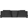 imageHusky Liners Xact Contour Floor Mats  Fits 2004  2006 Chevrolet Silverado amp GMC Sierra 1500 2500 3500 CREW CAB ONLY 2007 SilveradoSierra Classic Models  2nd Row 1pc Black  55831