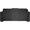 imageHusky Liners Xact Contour Floor Mats  Fits 20082016 Chrysler Town amp Country 20182020 Dodge Grand Caravan 20082017 Dodge Grand Caravan  2nd Row 1pc Black  55531