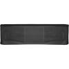 imageHusky Liners Xact Contour Floor Mats  Fits 20112016 Ford F250F350 Crew Cab  2nd Row 1pc Black  53401