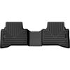 imageHusky Liners Xact Contour Floor Mats  Fits 20162022 Toyota Prius 20172021 Toyota Prius Prime  Front Row 2pc Black  5221120242026 Prius  2nd Row