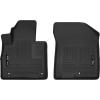 imageHusky Liners Xact Contour Floor Mats  Fits 20192020 Hyundai Santa Fe  Front Row 2pc Black  52771Front Row