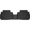 imageHusky Liners Xact Contour Floor Mats  Fits 20192024 Subaru Forester  2nd Row 1pc Black  54741