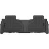 imageHusky Liners Xact Contour Floor Mats  Fits 20212025 Chevrolet Suburban amp Chevrolet Tahoe 20212025 GMC Yukon Includes XL  2nd Row 1pc Black  55871