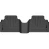 imageHusky Liners Xact Contour Floor Mats  Fits 20212026 Hyundai Elantra  2nd Row 1pc Black  51311