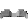imageHusky Liners Xact Contour Floor Mats  Fits 2025 2026 Toyota 4Runner  Front Row 2pc Black  542212025  2026 4Runner  Front Row