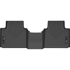 imageHusky Liners Xact Contour Floor Mats  Fits 20222026 Mitsubishi Outlander  Front Row 2pc Black  51471Front Row