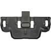 imageHusky Liners Weatherbeater Floor Mats  Fits 20152019 Ford Explorer  2nd Row 1pc Black  14761Black