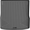 imageHusky Liners Weatherbeater Floor Mats  Fits 20232026 Mazda CX50  Front amp 2nd Row 3pc Black  96621Black