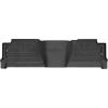imageHusky Liners Weatherbeater Floor Mats  Fits 20042007 Chevrolet Silverado amp GMC Sierra 15002500  3500 2007 Classic Body Only Crew CAB ONLY  2nd Row 1pc Black  14501