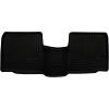 imageHusky Liners Weatherbeater Floor Mats  Fits 20152019 Ford Explorer  2nd Row 1pc Black  14761Black