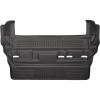 imageHusky Liners Weatherbeater Floor Mats  Fits 20152020 Cadillac Escalade Chevrolet Tahoe GMC Yukon w2nd Row Bench Seat  3rd Row 1pc Black  19311