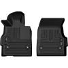 imageHusky Liners Weatherbeater Floor Mats  Fits 20202026 Chevrolet Corvette  Front Row 2pc Black  18271