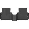 imageHusky Liners Weatherbeater Floor Mats  Fits 20232024 Acura Integra amp 20222026 Honda Civic Hatchback 2226 Sedan  Front Row 1pc Black  158812nd Row