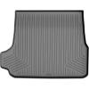 imageHusky Liners Weatherbeater Floor Mats  Fits 20252026 Toyota 4Runner Does Not Fit Hybrid  Front amp 2nd Row 3pc Black  965312025  2026 4Runner  Cargo