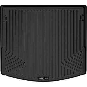 imageHusky Liners Weatherbeater Cargo Liner  Fits 20222025 Mazda CX5  1pc Black  28631