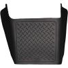 imageHusky Liners Weatherbeater Floor Mats  Fits 20072020 Toyota Tundra  Center Hump 1pc Black  83581