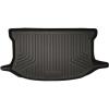 imageHusky Liners Weatherbeater Floor Mats  Fits 20122017 Toyota Prius V  Front amp 2nd Row 3pc Black  9891120122018 Prius C  Trunk Liner