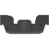 imageHusky Liners Weatherbeater Floor Mats  Fits 20142020 Acura MDX  Front Row 2pc Black  184012022  2026 3rd Row