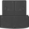 2022 - 2026 Cargo Liner