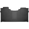 imageHusky Liners Weatherbeater Floor Mats  Fits 20192026 Dodge Ram 1500 Crew Cab with Factory Underseat Storage Box ONLY Will NOT Fit Quad Cab 2nd Row 1pc Black  14731