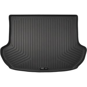 imageHusky Liners Weatherbeater Cargo Liner  Fits 20152020 Nissan Murano  1pc Black  28611