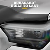 image:imageHusky Liners Aeroskin Hood Protector Low Profile DeflectorBug Shield  Fits 20212026 GMC Yukon amp Yukon XL  Hood 1pc Chrome  2892184Smoke
