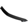 image:imageHusky Liners Aeroskin Hood Protector Low Profile DeflectorBug Shield  Fits 20212026 GMC Yukon amp Yukon XL  Hood 1pc Chrome  2892184Matte Black