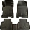2004 - 2009 Prius - Front & 2nd Row