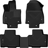 2024 - 2026 Grand Highlander - Front & 2nd Row