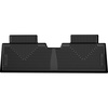 image:imageHusky Liners Xact Contour Floor Mats  Fits 20252026 Chevrolet Equinox amp 20252026 GMC Terrain  2nd Row 1pc Black  54211