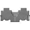 image:imageHusky Liners Xact Contour Floor Mats  Fits 20252026 Ford Expedition  2nd Row 1pc Black  77681