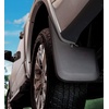 image:imageHusky Liners  Rear Mud Guards  20042012 Chevrolet ColoradoGMC Canyon wLarge Flares Rear Set  Black 2 Pc  57811