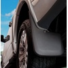 image:imageHusky Liners Custom Mud Guards  Fits 20192024 Dodge Ram 3500  Rear Set 2pc Black  59071