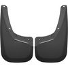 image:imageHusky Liners Custom Mud Guards  Fits 20192024 Dodge Ram 3500  Rear Set 2pc Black  59071